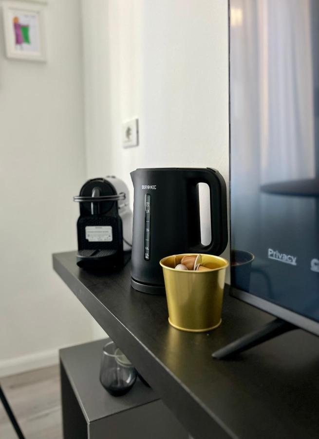 Suite Veronetta Ngoại thất bức ảnh