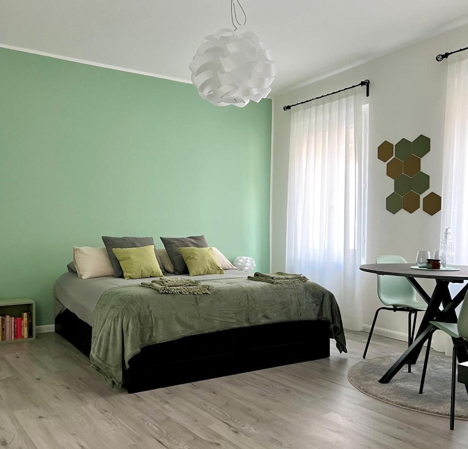 Suite Veronetta Ngoại thất bức ảnh