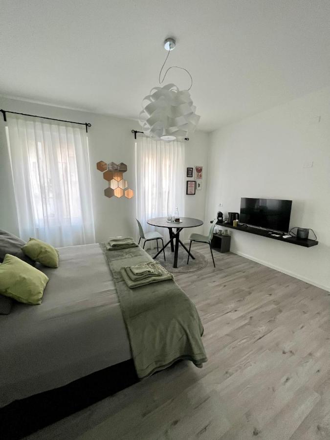 Suite Veronetta Ngoại thất bức ảnh