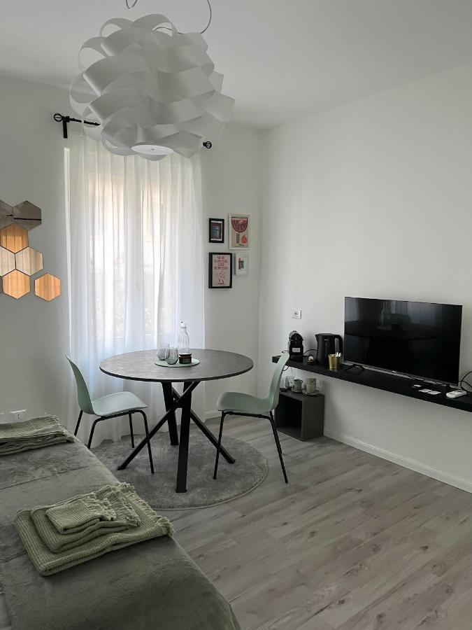 Suite Veronetta Ngoại thất bức ảnh