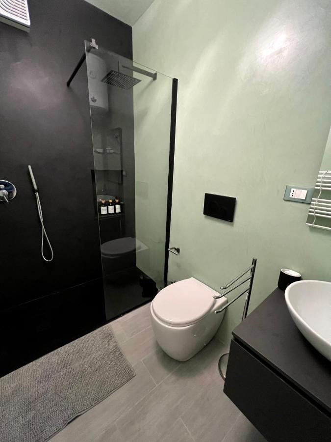 Suite Veronetta Ngoại thất bức ảnh